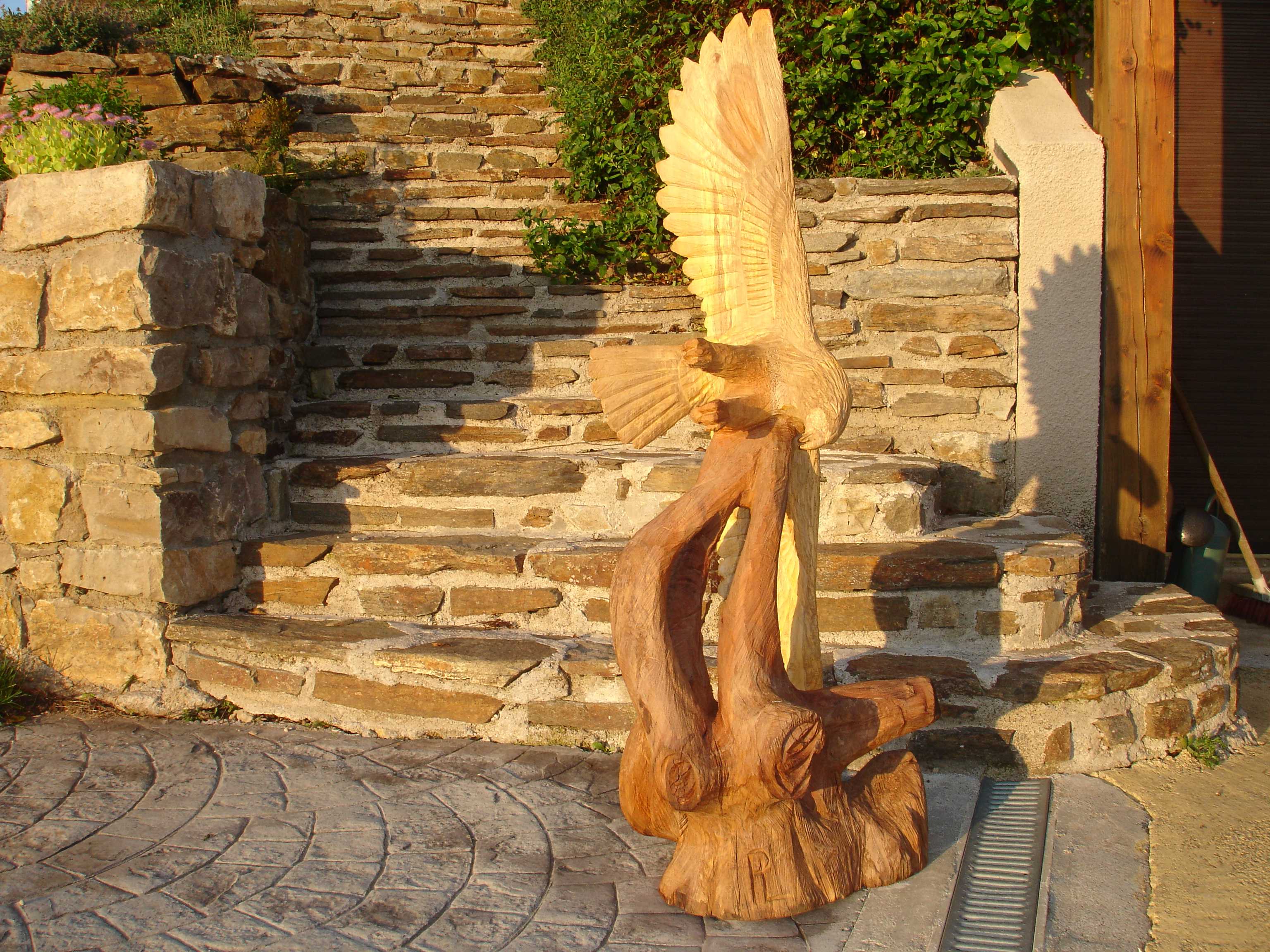 L'envol